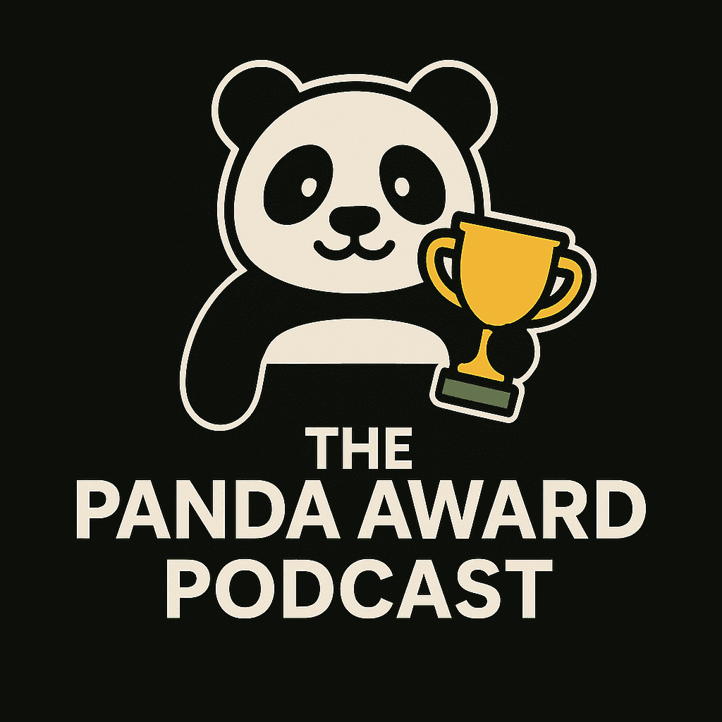 Why We Started The Panda Award Show